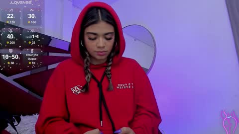 Gia  online show from 03/06/26, 01:18