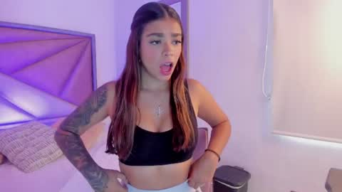 Snapshot of giafu chatting on 07/31/26, 02:49 Gia online show from 07/31/26, 02:49