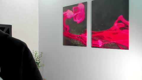 Snapshot of gian_rossii chatting on 07/03/26, 11:05 GIAN online show from 07/03/26, 11:05