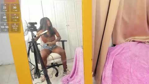 Gianina online show from 03/14/26, 02:55