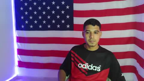 Snapshot of gianluca_silva chatting on 10/21/25, 09:04 Gianluca Silva online show from 10/21/25, 09:04