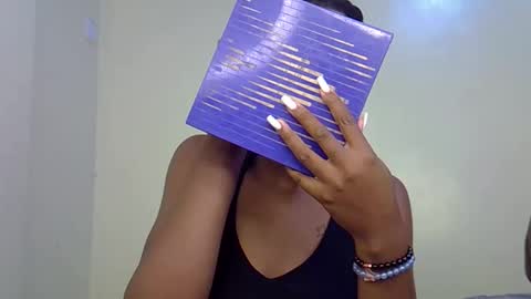 ENNY online show from 01/12/26, 01:38