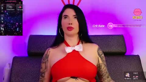 Snapshot of giannadeluca_ chatting on 03/05/25, 01:10 catalina online show from 03/05/25, 01:10