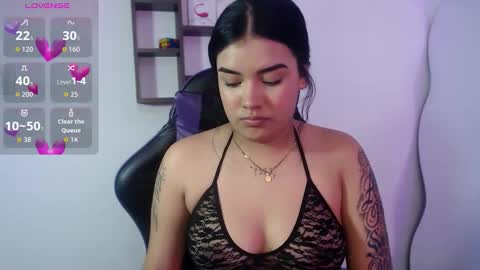 Snapshot of giannagp chatting on 03/16/26, 07:18 Gianna lopez online show from 03/16/26, 07:18