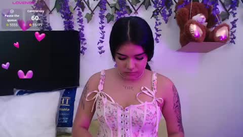 Gianna lopez online show from 04/15/26, 08:31