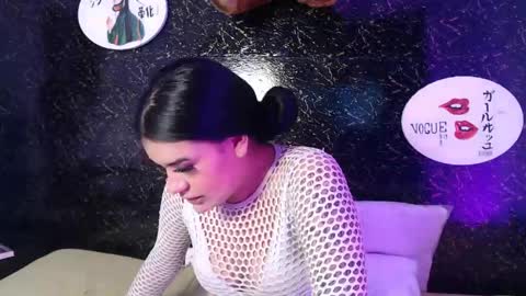 Gianna lopez online show from 04/25/26, 07:55