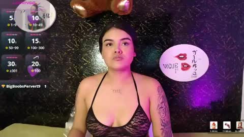 Gianna lopez online show from 04/27/26, 07:45