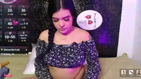 Gianna lopez online show from 05/01/26, 08:35