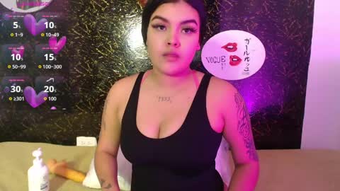 Gianna lopez online show from 05/02/26, 07:52