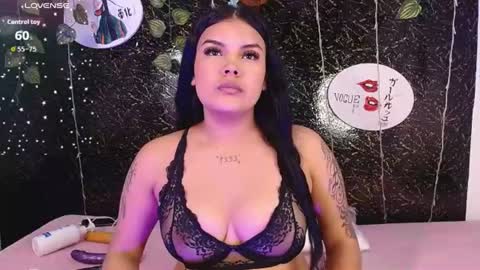 Snapshot of giannagp chatting on 06/22/26, 07:55 Gianna lopez online show from 06/22/26, 07:55