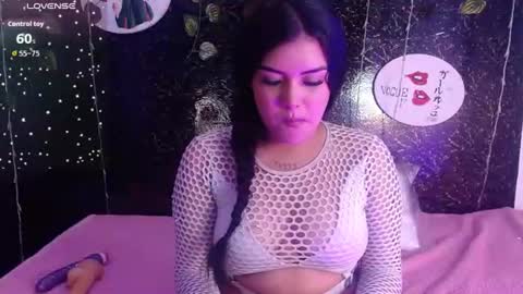 Snapshot of giannagp chatting on 07/01/26, 04:25 Gianna lopez online show from 07/01/26, 04:25