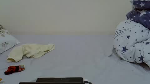 Giannah online show from 01/15/25, 06:33