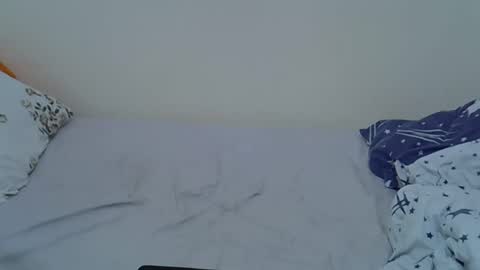 Giannah online show from 01/18/25, 05:52