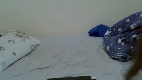 Giannah online show from 01/23/25, 10:22