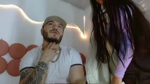 GiannaHott online show from 05/09/26, 12:21