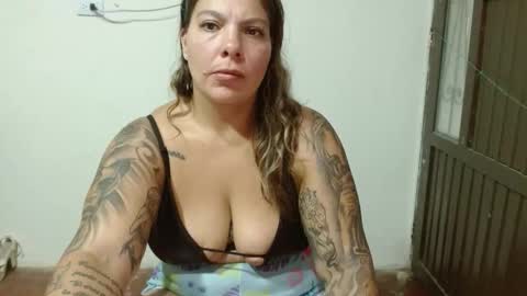 Gianna.. online show from 12/15/25, 07:07