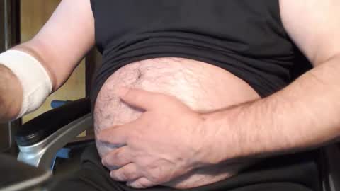Gianni9000000 online show from 06/08/26, 11:10