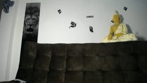 Dilan online show from 09/29/25, 10:14