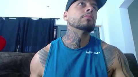 Dilan online show from 12/05/25, 08:05