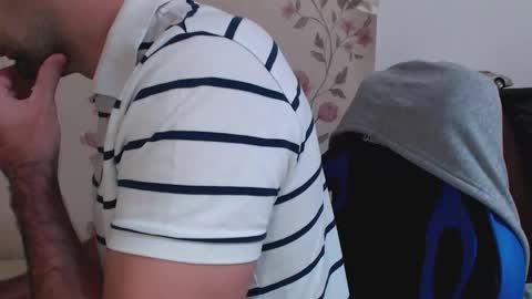 Snapshot of gianni_lion chatting on 01/07/26, 11:45 Gianni online show from 01/07/26, 11:45