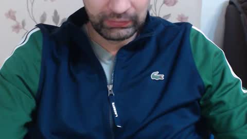 Snapshot of gianni_lion chatting on 02/01/26, 05:22 Gianni online show from 02/01/26, 05:22