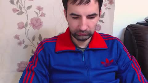 Snapshot of gianni_lion chatting on 02/13/26, 11:17 Gianni online show from 02/13/26, 11:17