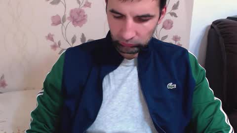 Snapshot of gianni_lion chatting on 02/16/26, 09:33 Gianni online show from 02/16/26, 09:33