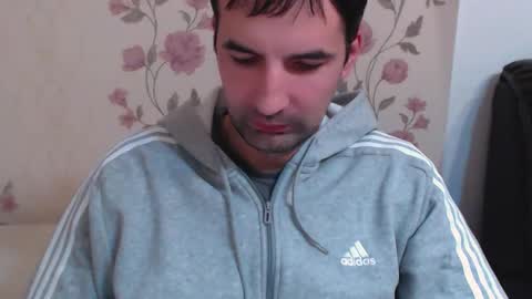 Snapshot of gianni_lion chatting on 02/19/26, 06:26 Gianni online show from 02/19/26, 06:26