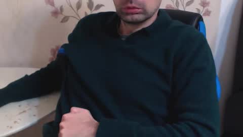 Snapshot of gianni_lion chatting on 02/20/26, 04:51 Gianni online show from 02/20/26, 04:51