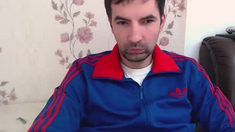 Snapshot of gianni_lion chatting on 02/22/26, 11:42 Gianni online show from 02/22/26, 11:42