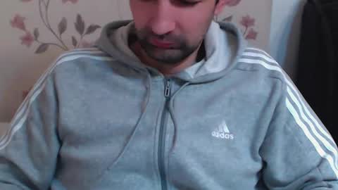 Snapshot of gianni_lion chatting on 02/23/26, 04:48 Gianni online show from 02/23/26, 04:48