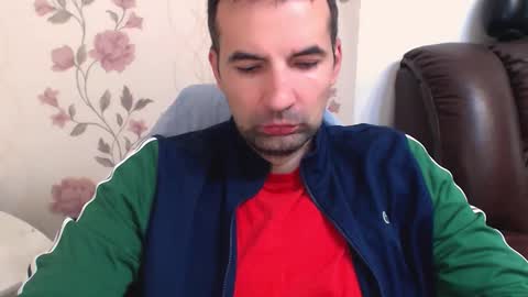 Gianni online show from 04/29/26, 10:41