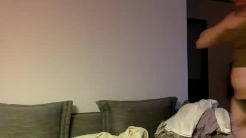 Horny Sissy online show from 04/20/26, 07:04