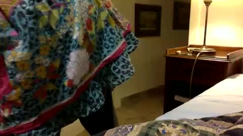 Horny Sissy online show from 04/29/26, 11:44