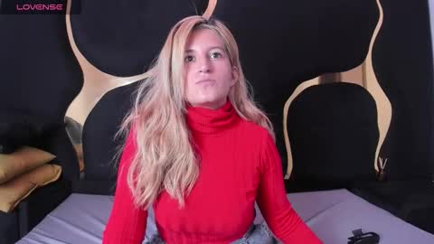 GiaRoussel online show from 02/04/26, 04:35