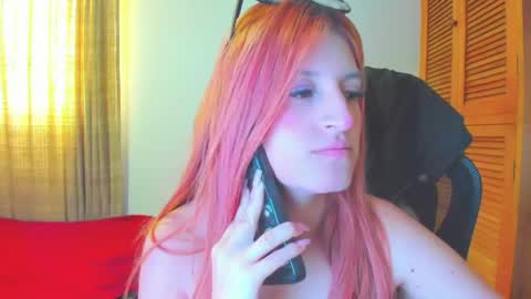 GiaRoussel online show from 06/18/26, 03:49