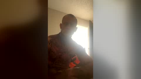 gideonjohnny407 online show from 06/15/26, 07:05