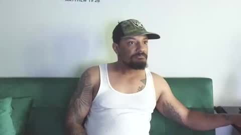 Gifted online show from 06/07/26, 04:00