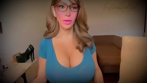 Ms. Abby                    -  IF YOU DEMAND  I DEMAND ASWELL- online show from 04/02/26, 12:41