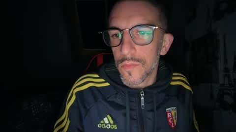Gigi online show from 05/10/26, 04:17