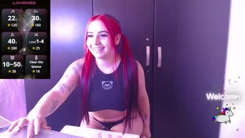 Gigi. online show from 11/24/25, 06:07