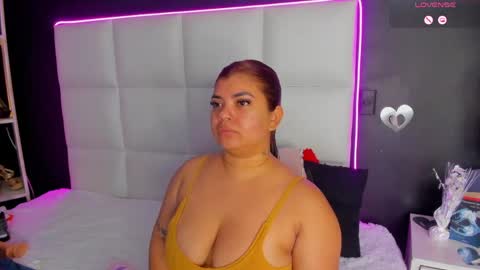 Gigi  online show from 05/08/26, 12:21