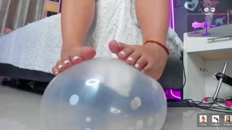 Gigi  online show from 05/11/26, 04:04