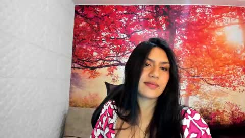 Gigi 3 online show from 02/15/25, 04:14