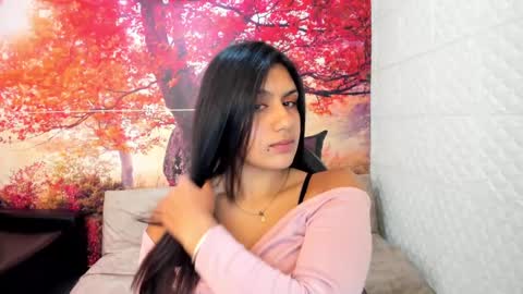 Gigi 3 online show from 02/15/25, 07:16