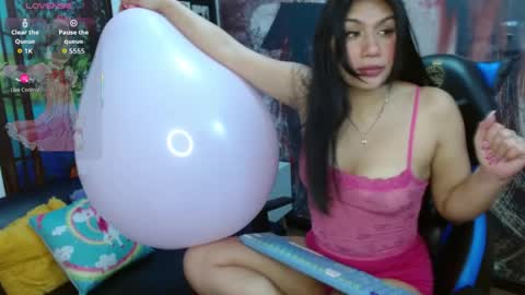 Gigi 3 online show from 03/08/26, 04:49
