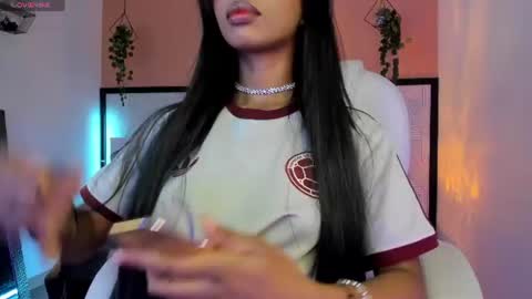 GIGI online show from 06/28/26, 05:13