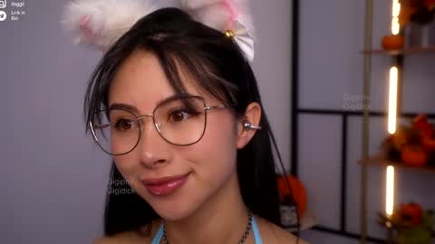 Snapshot of gigi_ulala chatting on 11/04/25, 12:48 80 off in my OF gigipriv online show from 11/04/25, 12:48