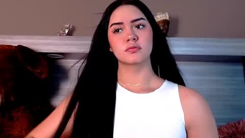 gigi wilden online show from 03/01/25, 11:17