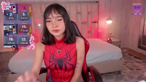 Gigi online show from 02/25/26, 11:31